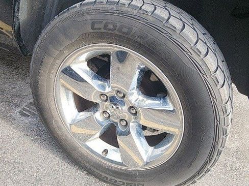 Used 2015 RAM 1500 Big Horn image 23