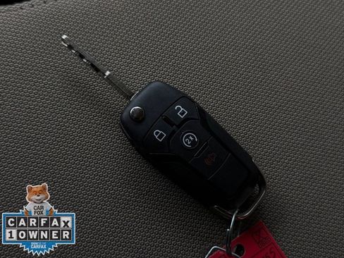 Used 2017 Ford F150 XLT w/ Equipment Group 302A Luxury image 26