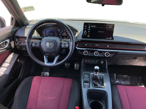 Used 2025 Honda Civic Si image 14