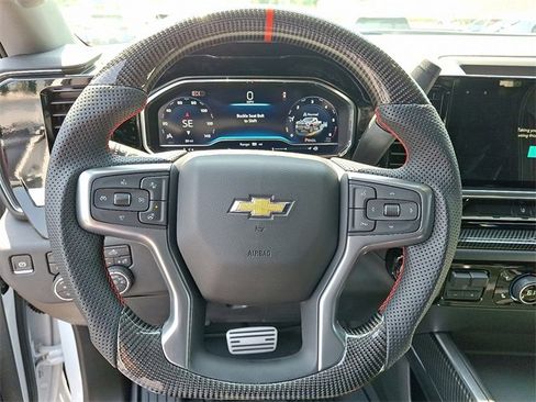 New 2025 Chevrolet Silverado 2500 LT image 8