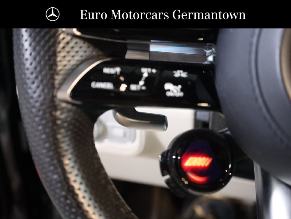 Certified 2024 Mercedes-Benz GLE 53 AMG 4MATIC Coupe image 9