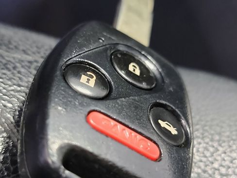 Used 2009 Honda Accord EX-L image 31