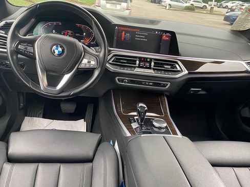 Used 2019 BMW X5 xDrive40i w/ Premium Package 2 AWD/4WD image 6