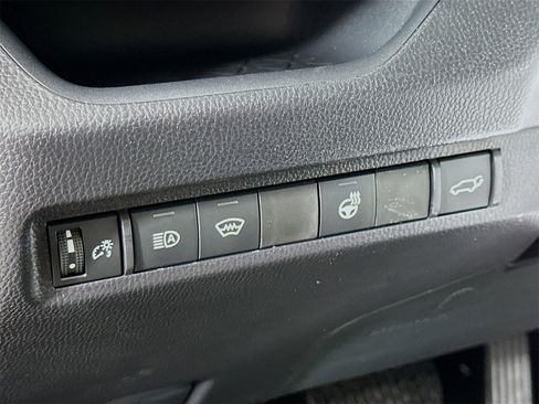 New 2025 Toyota RAV4 XLE image 10