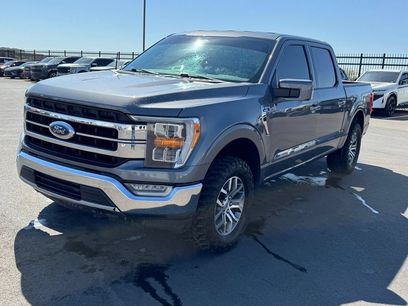 Used 2022 Ford F150 Lariat