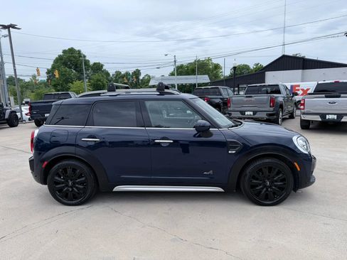 Used 2018 MINI Cooper Countryman ALL4 AWD/4WD image 63