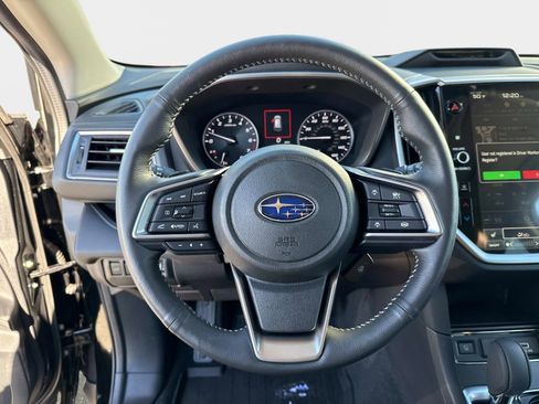 Certified 2025 Subaru Ascent Limited w/ Popular Package #1 image 27