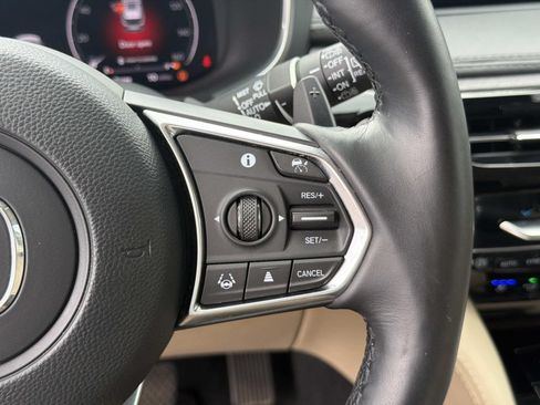Used 2022 Acura MDX SH-AWD w/ Advance Package image 26