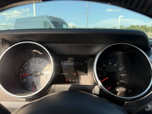 Used 2019 Ford Mustang GT RWD image 22