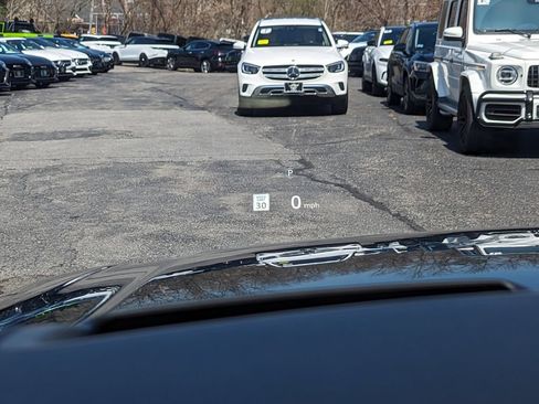 Used 2020 Land Rover Range Rover HSE AWD/4WD image 21