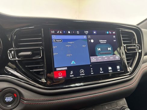 New 2026 Dodge Durango GT w/ Blacktop Package image 15