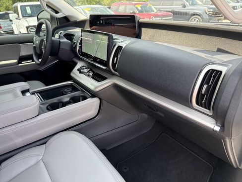 New 2025 Ford Expedition Active RWD image 28