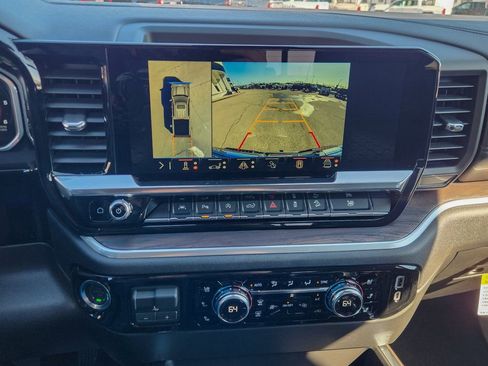 New 2026 GMC Sierra 1500 SLT w/ SLT Premium Plus Package image 16