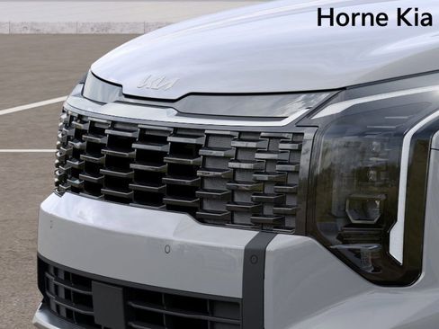 New 2026 Kia Sportage EX image 12