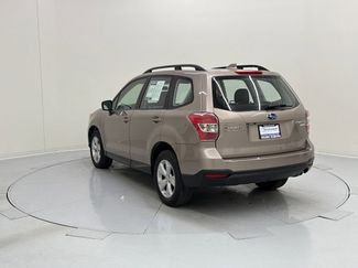 Used 2016 Subaru Forester 2.5i w/ Alloy Wheel Package video 3