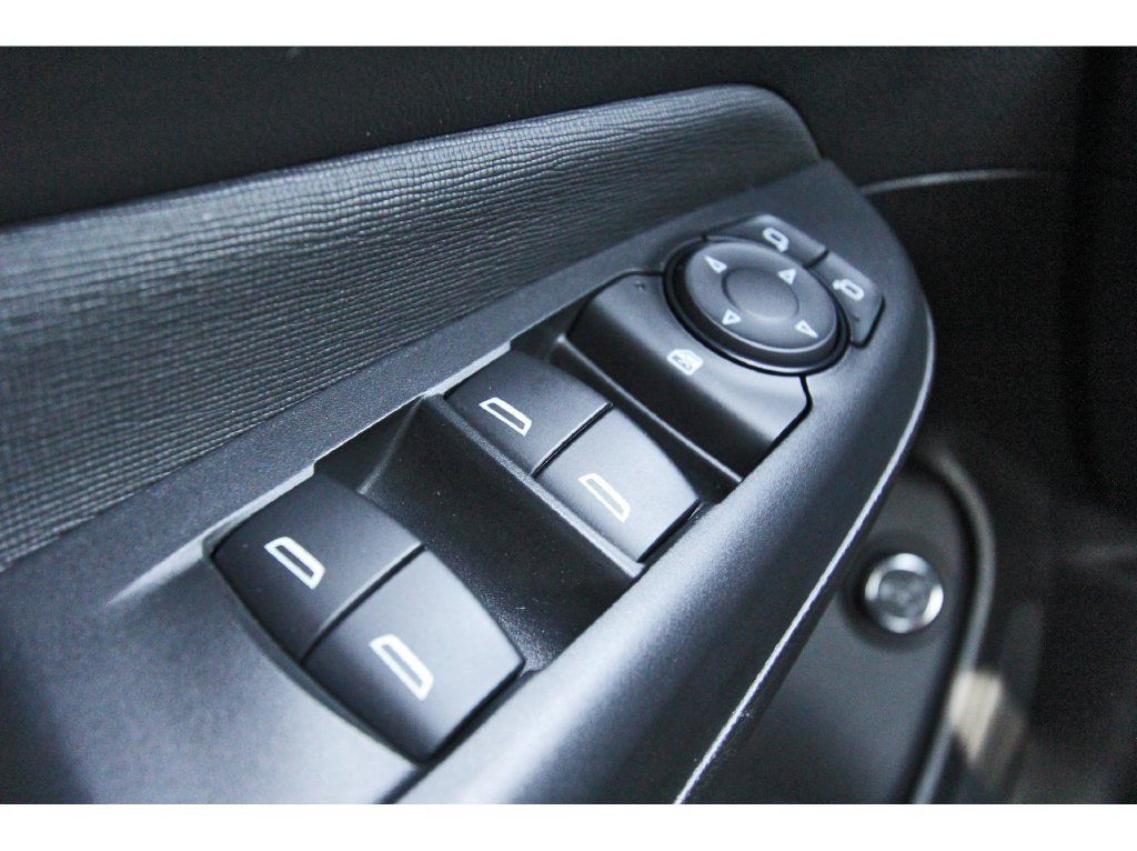 Used 2024 Buick Envista Avenir FWD image 20
