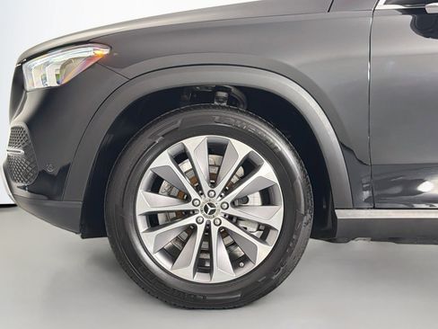 Used 2022 Mercedes-Benz GLE 350 w/ Premium Package image 10