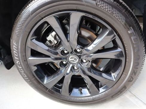 Used 2025 MAZDA CX-30 AWD 2.5 S w/ Select Sport Pkg image 40