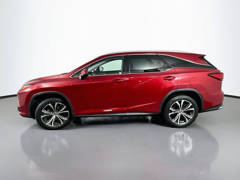 Used 2018 Lexus RX 350L AWD image 4