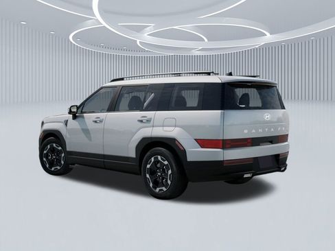 New 2026 Hyundai Santa Fe SEL AWD/4WD image 3