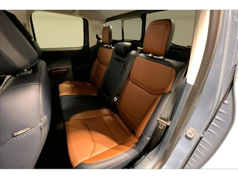 Used 2024 Ford Maverick Lariat w/ FX4 Off-Road Package image 27