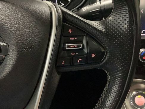 Used 2021 Nissan Maxima Platinum image 16