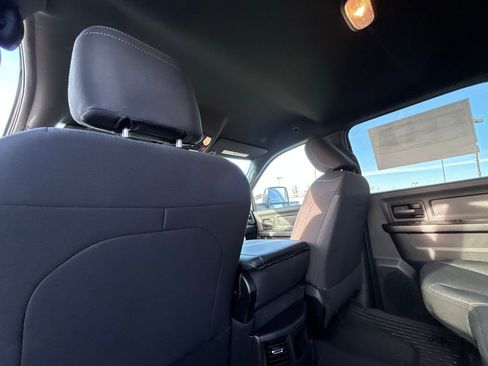 New 2026 RAM 2500 Tradesman image 28