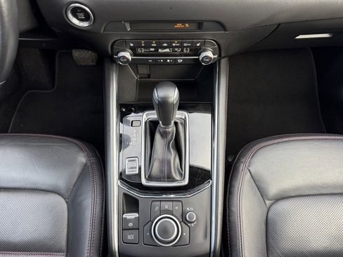 Used 2024 MAZDA CX-5 Carbon Edition image 28