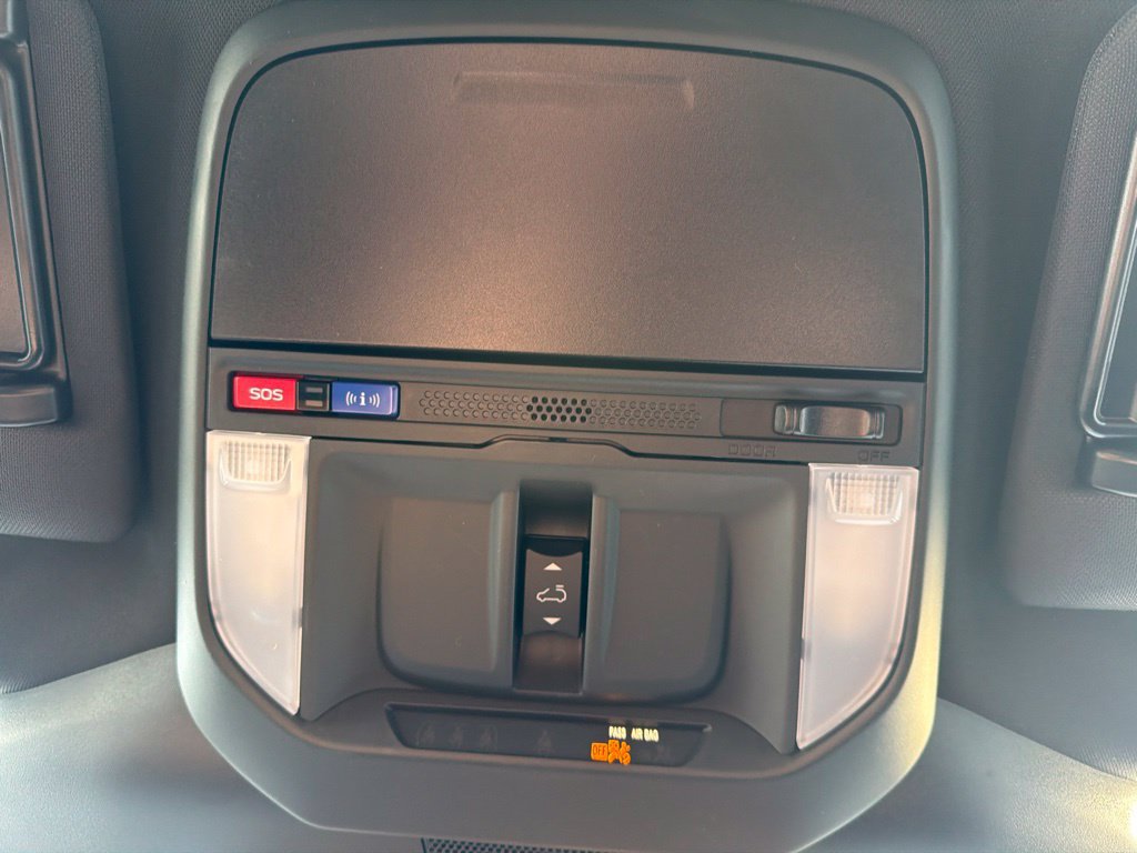 New 2026 Subaru Forester Premium AWD/4WD image 20