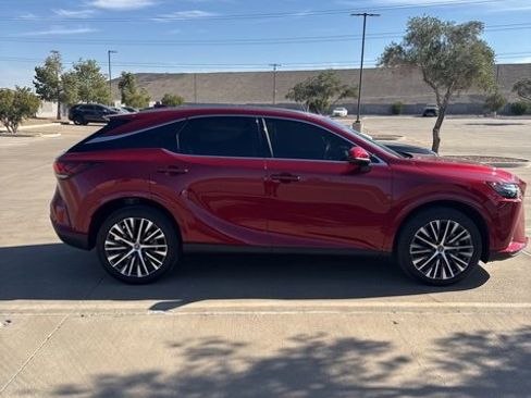 Used 2023 Lexus RX 350 Premium Plus image 5