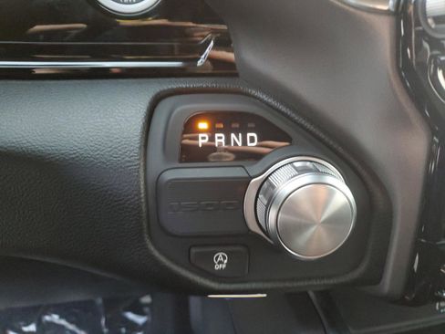 New 2026 RAM 1500 Laramie image 31