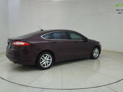 Used 2013 Ford Fusion SE FWD image 68