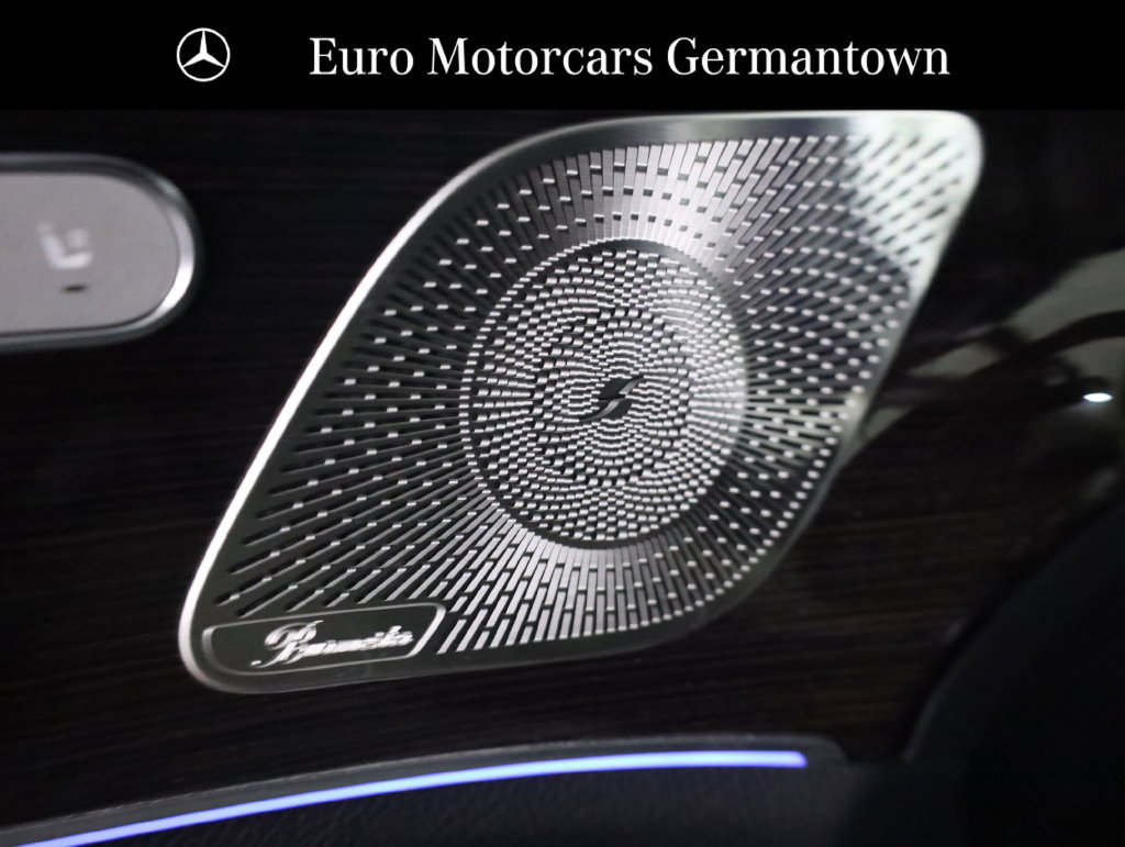 Used 2025 Mercedes-Benz GLS 450 4MATIC image 30