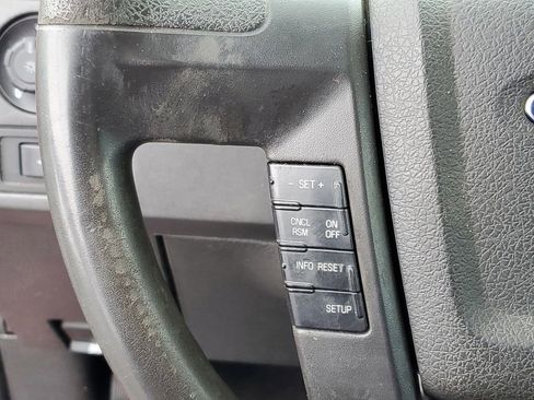 Used 2011 Ford F150 XLT w/ Trailer Tow Pkg image 13