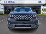 New 2025 Ford Maverick XLT w/ Equipment Group 302A image 3