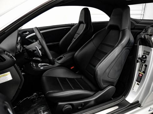 Used 2008 Mercedes-Benz CLK 63 AMG Black Series image 34