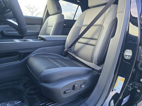 New 2026 Honda Prologue Elite image 25