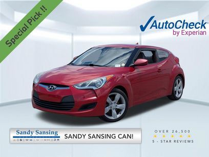 Used 2013 Hyundai Veloster