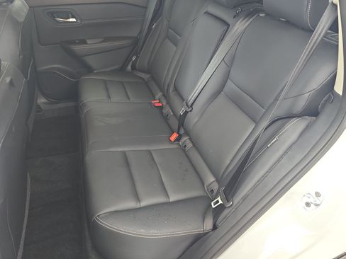 Certified 2023 Nissan Rogue SL AWD/4WD image 14