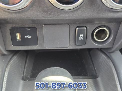 Used 2024 Mitsubishi Outlander Sport AWD image 25