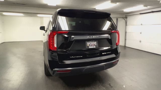 Certified 2024 GMC Yukon Denali Ultimate AWD/4WD image 7
