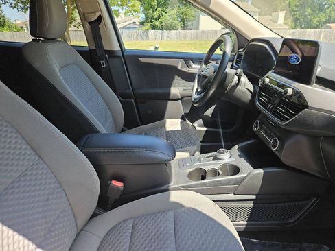 Used 2020 Ford Escape SE AWD/4WD image 18