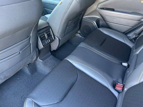 New 2026 Subaru Forester Wilderness AWD/4WD image 11