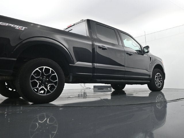 Certified 2023 Ford F150 XLT w/ Equipment Group 302A High AWD/4WD image 39