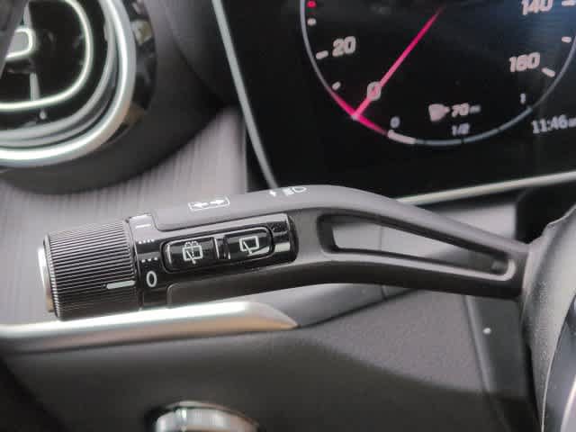 Certified 2026 Mercedes-Benz GLC 300 4MATIC image 27