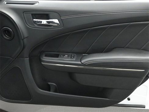 Used 2023 Dodge Charger SRT Hellcat w/ Harman/Kardon Audio Group image 20