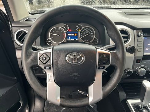 Used 2015 Toyota Tundra SR5 image 14