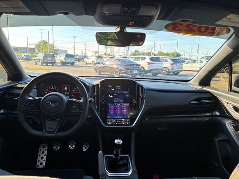 Used 2023 Subaru WRX Limited w/ Popular Package #2 AWD/4WD image 17