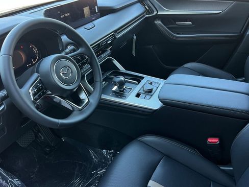 New 2026 MAZDA CX-90 3.3 Turbo S w/ Premium Package image 11