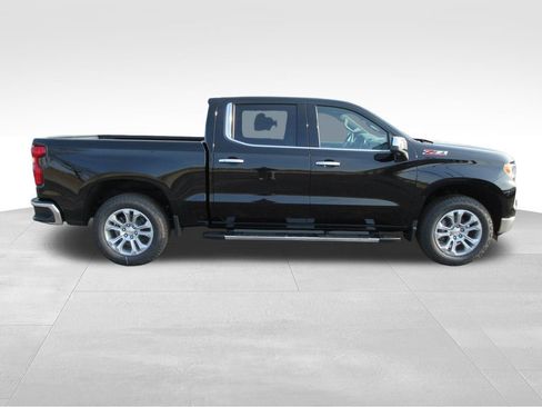 New 2026 Chevrolet Silverado 1500 LTZ image 6